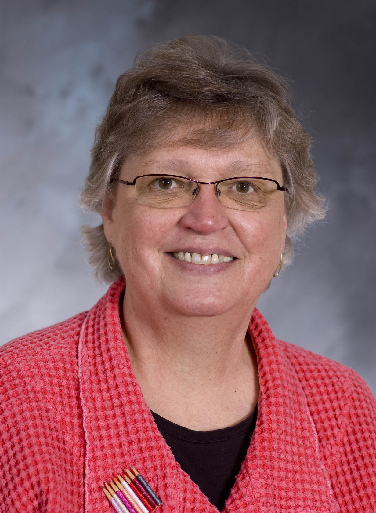 Linda Van Roekel